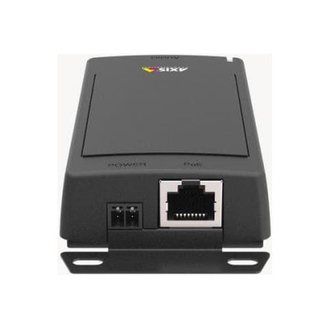 02370-001 Ponte E Ripetitore Bridge Di Rete Nero (c8110 Network Audio Bridge - Warranty: 60m) - Foto 2
