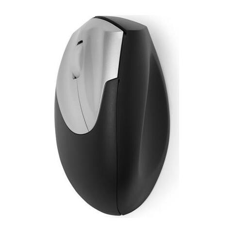 Bakkerelkhuizen Handshake Wireless Vs4 Mouse Mancino Rf Wireless Laser 2400 Dpi - Foto 2