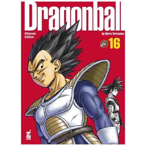 Akira Toriyama - Dragon Ball. Ultimate edition. Vol. 16 - Foto 1