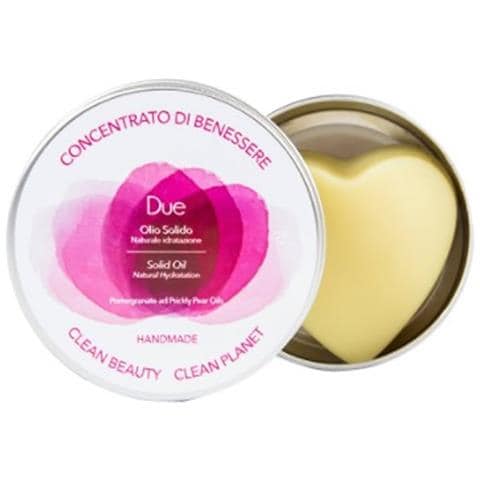 Olio Solido Naturale Idratazione 80g - Foto 1