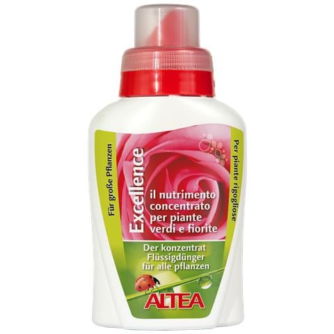 Altea Concime Liquido Excellence - Foto 1