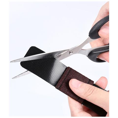 Protezioni Per Gambe Di Sedie Con Feltrini Inchiodabili (confezione Da 6) - Foto 4