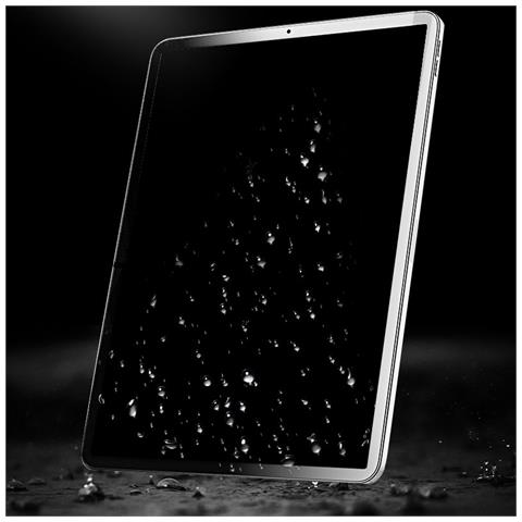 Pellicola Protettiva Per Schermo In Vetro Temperato Anti-luce Blu Per Ipad   Ipad5/6 - Foto 7