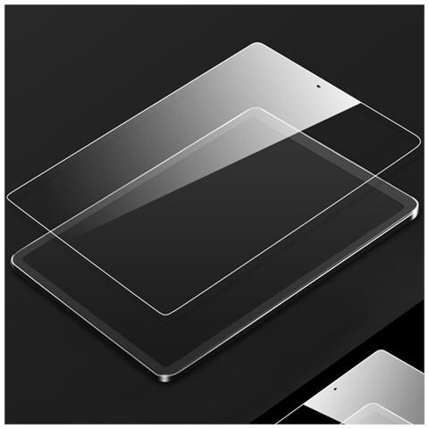 Pellicola Protettiva Per Schermo In Vetro Temperato Anti-luce Blu Per Ipad   Ipad5/6 - Foto 1