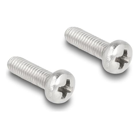 Cavo di prolunga di rete S /FTP RJ45 maschio angolato a 90° per RJ45 femmina integrato Cat. 6A 0,25 m nero - Foto 2