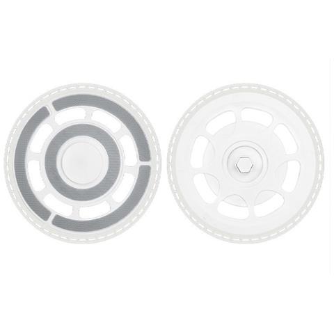 Supporto Panno Lavaggio Di Ricambio Per Roborock P20 Pro (confezione Da 2) - Foto 1