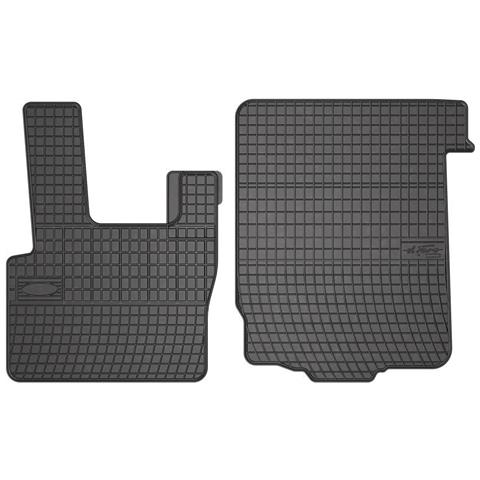 Tappeti Gomma Daf Cf 02> - Foto 1