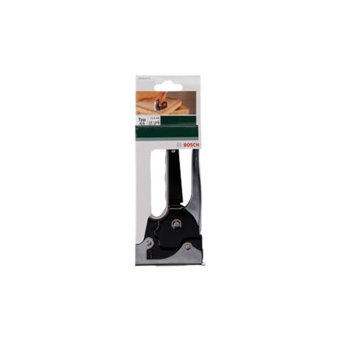 Bosch 2 609 255 858 Cucitrice Punto Standard Nero - Foto 2