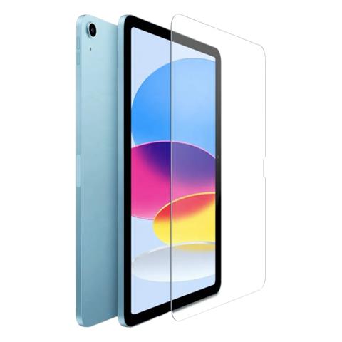 Deqster 40-1017274 Protezione Per Lo Schermo Dei Tablet Pellicola Proteggischermo Trasparente Apple 1 Pz - Foto 3