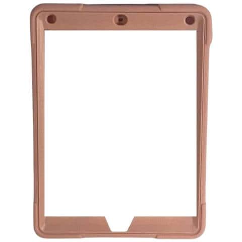 Cover Protettiva Per Ipad Air/5ª Generazione Con Supporto, Rosa Elegante E Funzionale - Foto 2