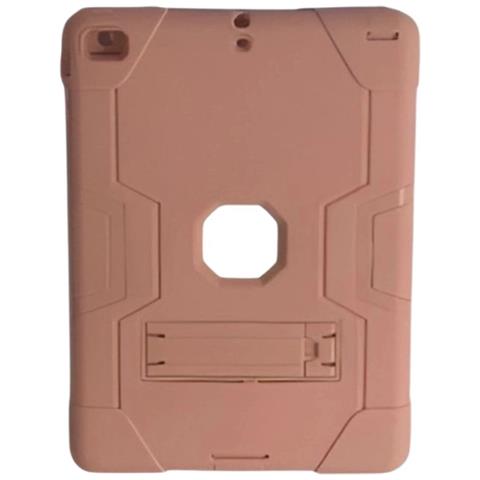 Cover Protettiva Per Ipad Air/5ª Generazione Con Supporto, Rosa Elegante E Funzionale - Foto 1