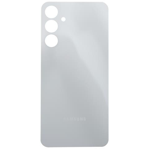 Tapa Di Batteria Originale Galaxy A16 Service Pack, Grigio - Foto 1