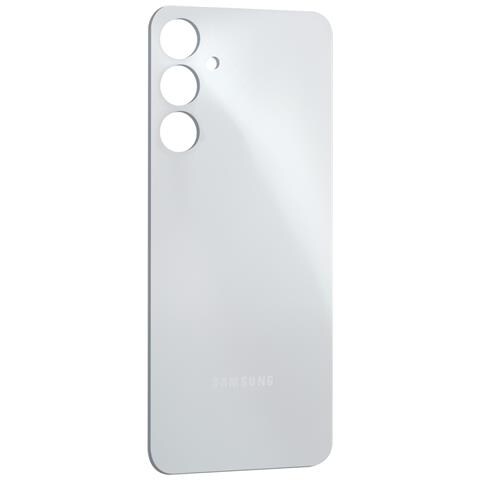 Tapa Di Batteria Originale Galaxy A16 Service Pack, Grigio - Foto 4