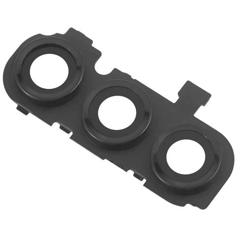 Lente Posteriore Con Telaio Galaxy A16 Originale, Trasparente - Foto 1