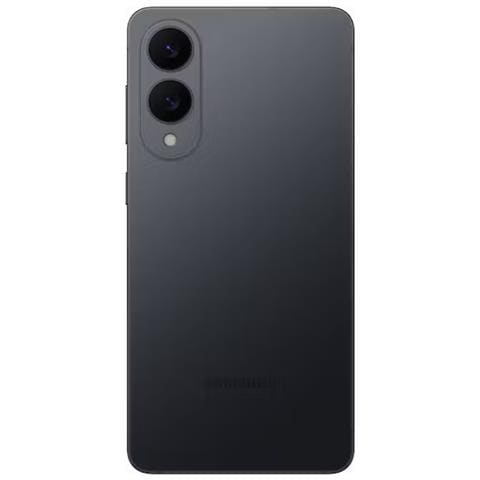 Galaxy S25 Edge 5G Smartphone AI 512GB 12GB Ram Display 6.7'' QHD+ Dynamic AMOLED 2X Main Camera 200MP DualSim: NanoSIM+eSIM USB Type-C Android 15 Snapdragon 8 Elite 3900mAh Titanium Jetblack Europa - Foto 2