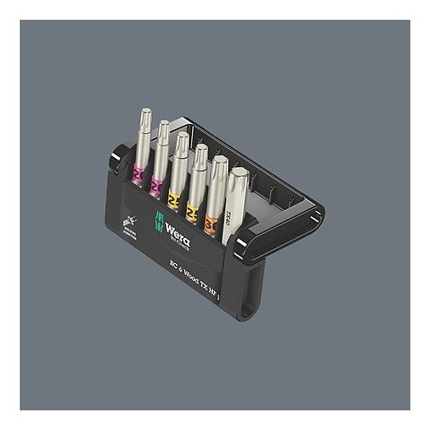 05073639001 punta per cacciavite 4 pz - Foto 4