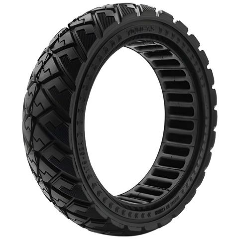 Pneumatico Pieno Antiforatura Per Monopattino Ninebot Segway Zt3 Pro - Foto 1