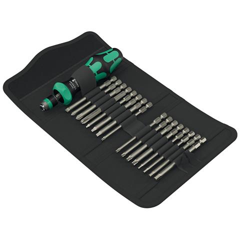 Kraftform Kompakt 60 RA-R Imperial 1 Cacciavite con punte multiple Cacciavite dritto - Foto 1
