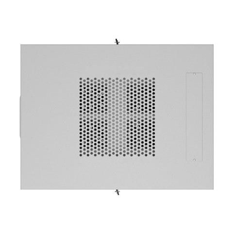 FF01-6822-12SL rack 22U Rack indipendenti Grigio - Foto 11
