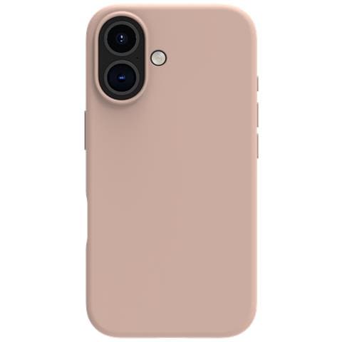 Monaco MagSafe custodia per cellulare 15,5 cm (6.1") Cover Rosa - Foto 2