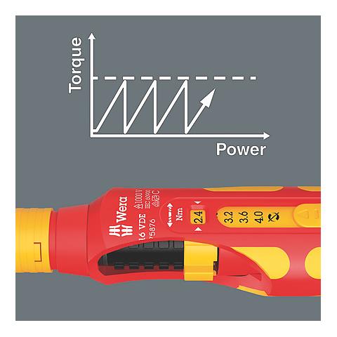 05075876001 chiave dinamometrica Nm - Foto 2