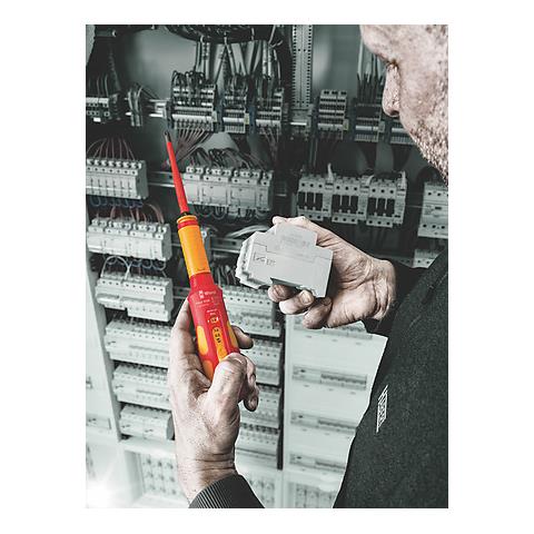 05075876001 chiave dinamometrica Nm - Foto 1