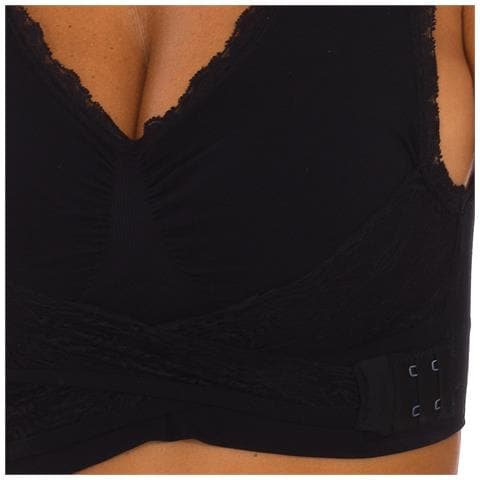 Reggiseno Modellante Push-up Da Donna 110974 - Foto 3