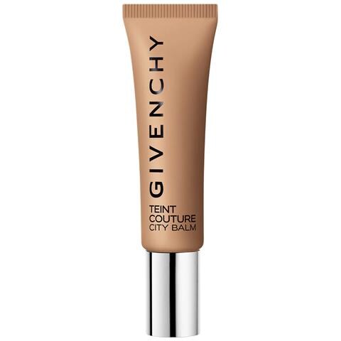 , Teint Couture City Balm, Idratante, Fondotinta Liquido, N312, Spf 20, 30 Ml - Foto 1