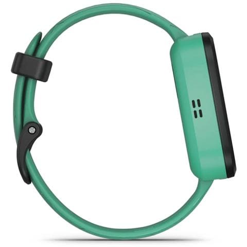 Bounce 3,3 cm (1.3") LCD 42 mm Digitale 240 x 240 Pixel Touch screen 4G Nero Wi-Fi GPS (satellitare) - Foto 2