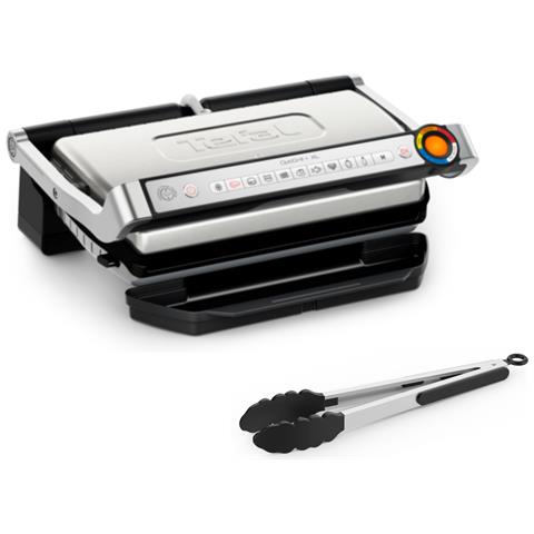 OptiGrill + XL GC728D10 Griglia di contatto - Foto 1