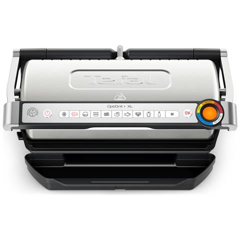 OptiGrill + XL GC728D10 Griglia di contatto - Foto 2