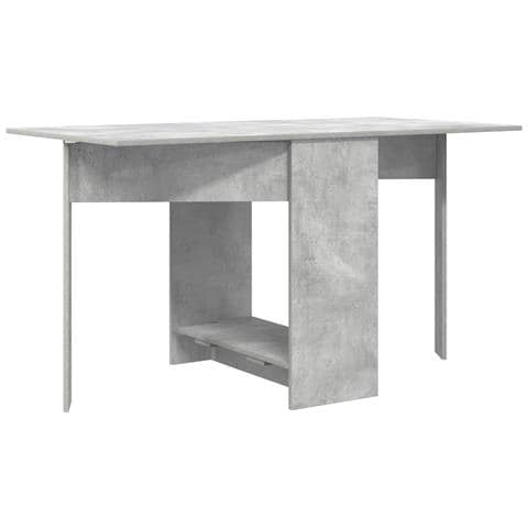 Tavolo da Pranzo 138 x 70 x 73,5 cm Legno ingegnerizzato - Foto 1