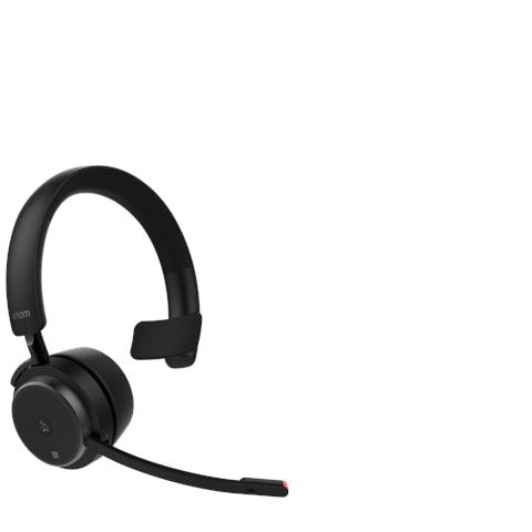 A350M Auricolare Wireless A Padiglione Musica e Chiamate USB tipo-C Bluetooth Nero - Foto 1