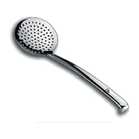 72804 - Schiumarola professionale in acciaio inox da 36 cm. - Foto 1