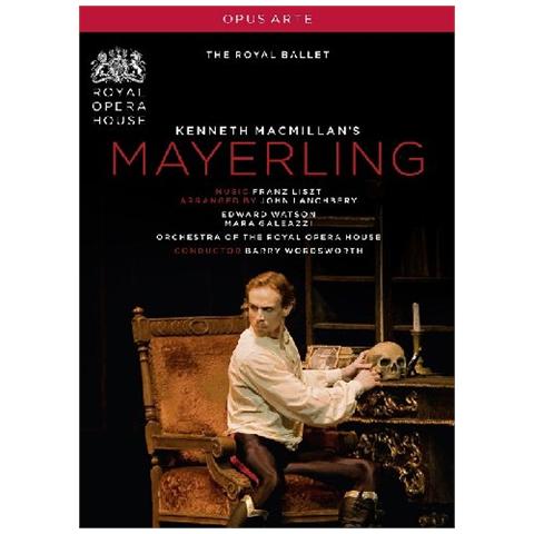 Dvd Mayerling - Foto 1
