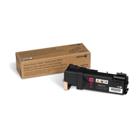 Toner Magen Hc Phaser 6500 / Wc 6505 106R01595 - Foto 6