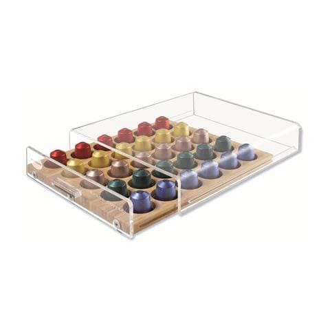 Space Coffee Cassetto Dispenser 30 Universale - Foto 8