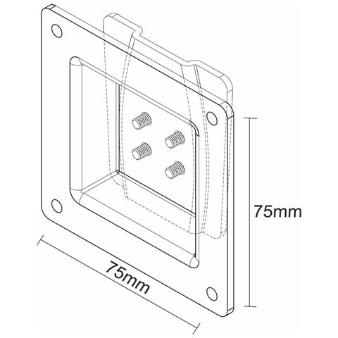 Fpma W50 Nera - Foto 2