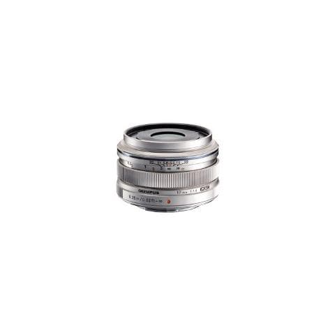 Obiettivo EW-M1718 Colore Argento - Foto 2