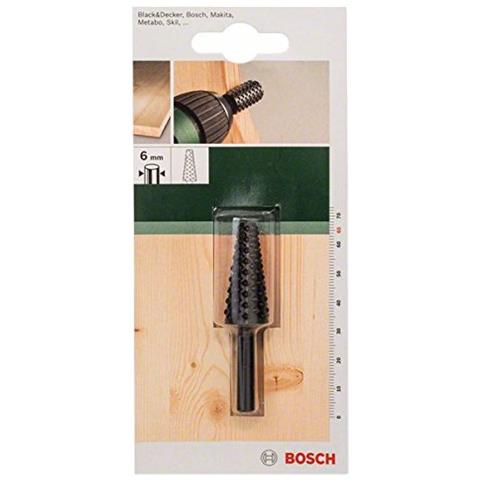 Fresa Per Legno Conica 15x65 - Foto 1