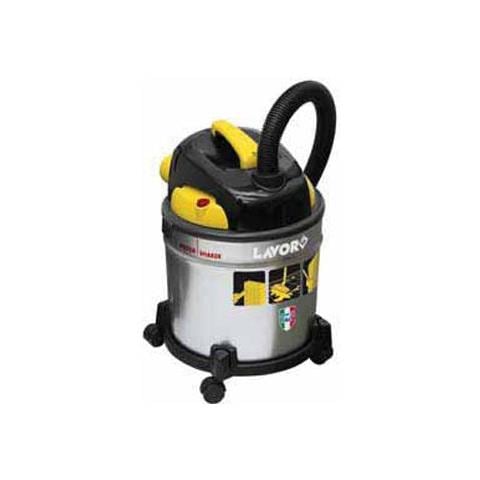 Aspirapolvere / Liquidi Vac 20S - 1000 W (Max1200 W) - 180 Mbar / 18 Kpa - 30 L / S - 20 L - Foto 2
