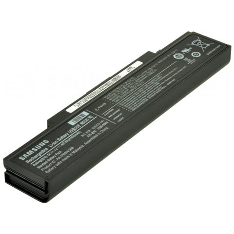 Batteria A 6 Celle Perlaptop 11,1v 4400mah - Foto 1
