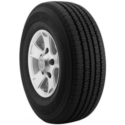 265/60r18 Dueler H / T 684 Ii 110h - Foto 4