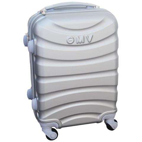 trolley a mano misure