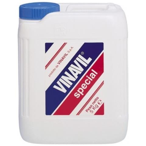 Colla Vinavil Special Kg. 5 (095137) - Foto 2