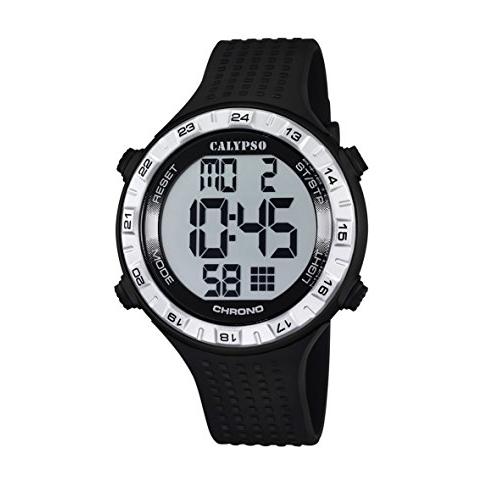 Watches Orologio Da Polso, Digitale Al Quarzo, Plastica - Foto 1