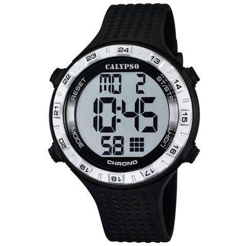Watches Orologio Da Polso, Digitale Al Quarzo, Plastica - Foto 2