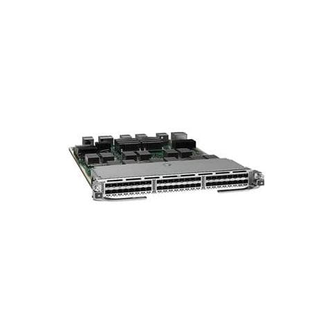 Cisco Nexus 7700 F3 modulo del commutatore di rete - Foto 1
