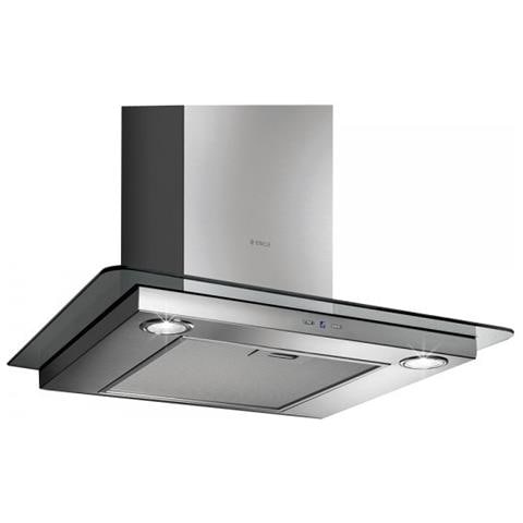 Cappa a Parete Tribe IX /A / 60 Aspirante 60 cm Colore Acciaio Inox - Foto 1
