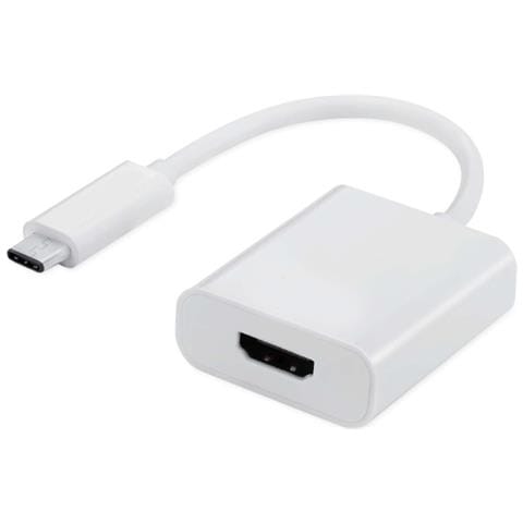 USB Type C HDMI 4K Graphic Adapter - Foto 1